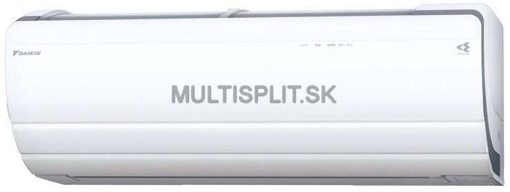Klimatizácia Daikin Ururu Sarara FTXZ25N + RXZ25N 2,5kW 